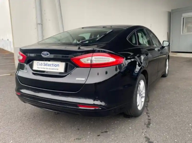 Ford Mondeo 1.5 ecoboost 160ch titanium 5p — photo 2