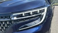 Renault Espace 1.2 E-Tech full hybrid 200ch esprit Alpine 7 places - 24 — photo 17