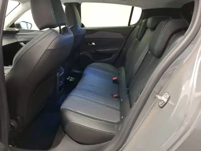 Peugeot 308 bluehdi 130ch s&amp;s eat8 — photo 52