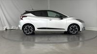 Nissan Micra 1.0 IG-T 92ch Made in France 2021.5 — photo 4