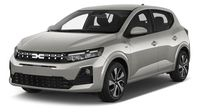 Dacia Sandero Journey TCe 100 5 Portes
