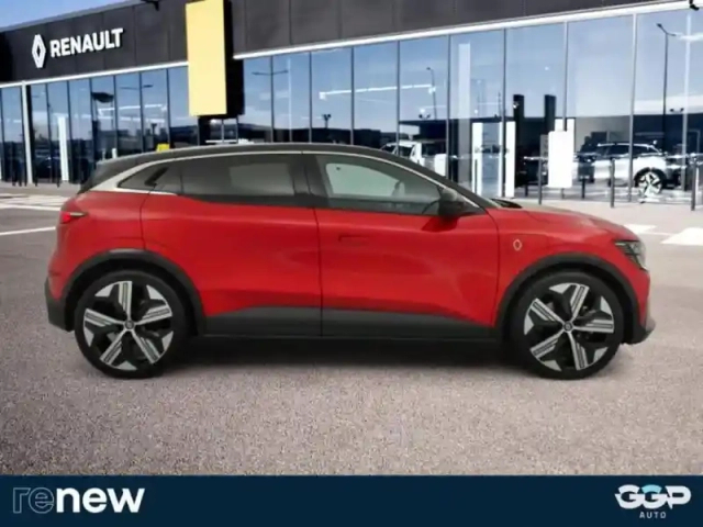 Renault Megane e-tech electric 220ch iconic autonomie confort -25 — photo 15