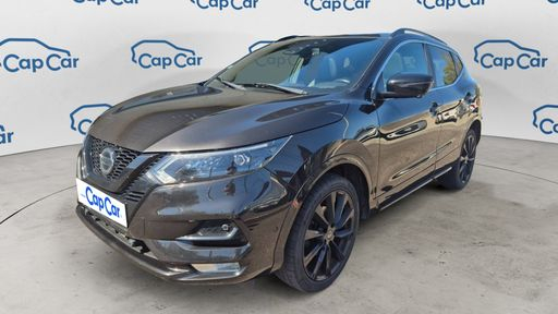Nissan Qashqai 1.5 dCi 115 DCT7 - N-Tec – 2020 – 140775 km – Diesel – Boîte Automatique — photo 16