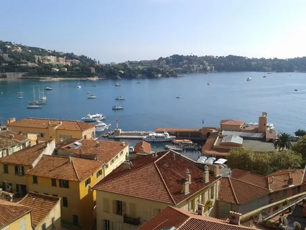 Appartement de 65m2 à louer sur Villefranche-sur-Mer