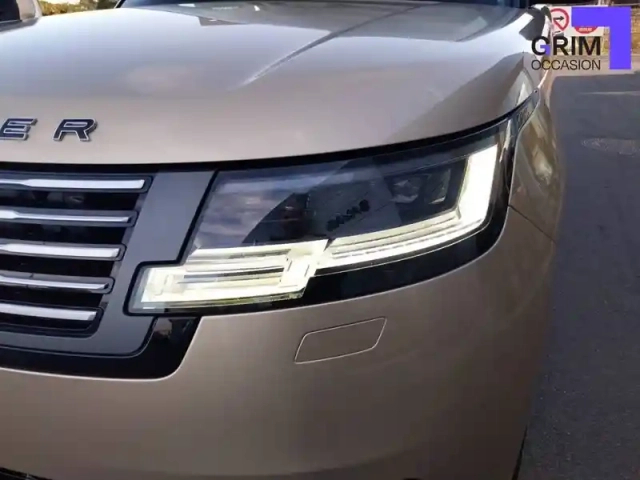 Land Rover Range Rover swb p550e phev awd — photo 57
