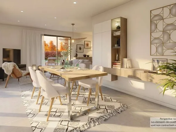 Maison 3 pièces 88 m²
