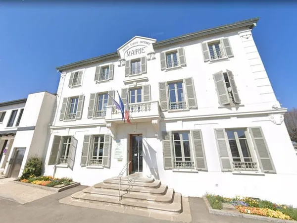 Appartement 5 pièces 114 m²