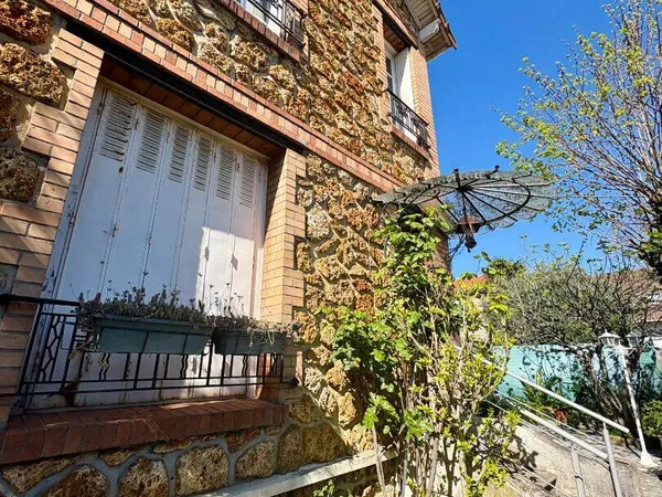 Maison 3 pièces 63 m²