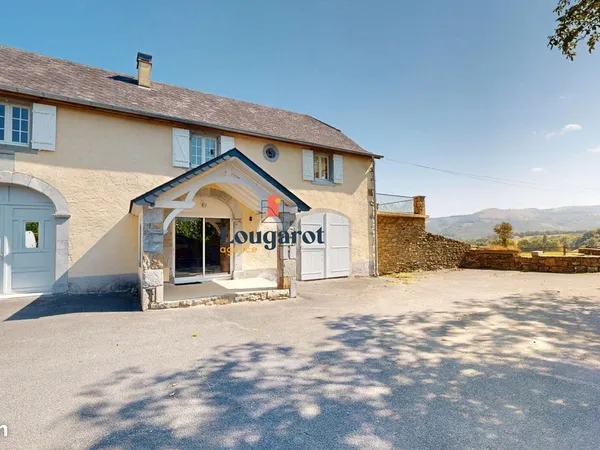 Propriété 12 pièces 287 m²
