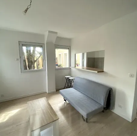 Appartement 1 pièce 30 m²