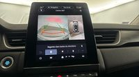 Renault Captur 1.6 E-Tech hybride Initiale Paris -21 — photo 29