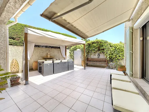 Maison 5 pièces 121 m²