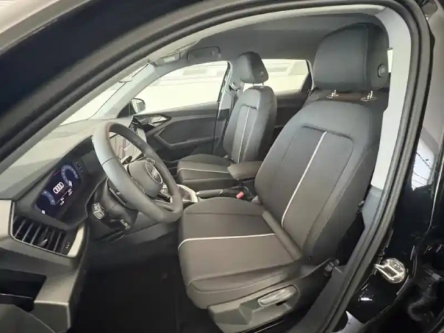 Audi A1 allstreet 30 tfsi 116ch  advanced s tronic 7 — photo 12