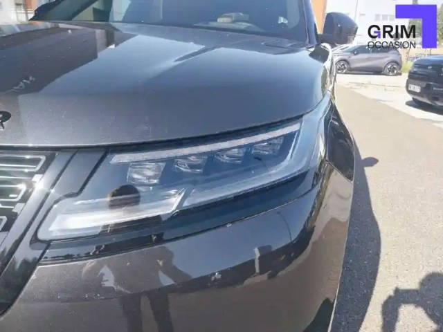 Land Rover Range Rover velar 2.0l p400e phev 404ch awd bva — photo 53
