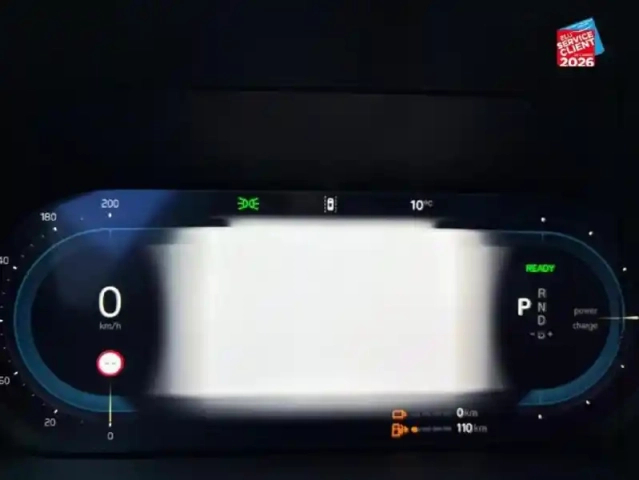 Volvo Xc60 t6 hybride rechargeable 253 + 145ch ultra style chrome geartronic 8 awd — photo 12