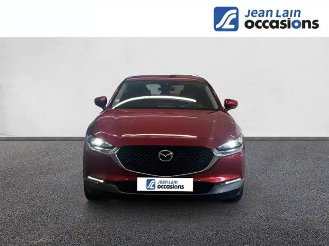 Mazda Cx-30 2.0l skyactiv-x m hybrid 180 ch 4x2 bvm6 — photo 2