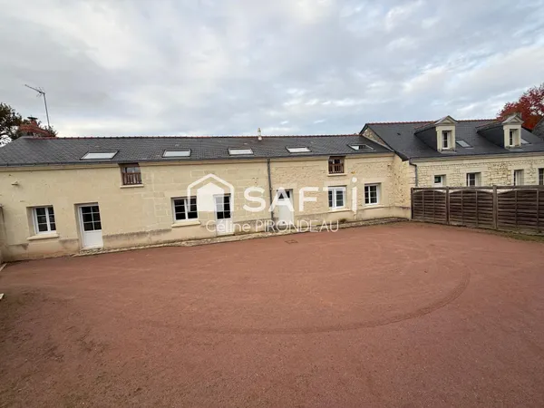LOT DE 2 MAISONS - ALLONNES