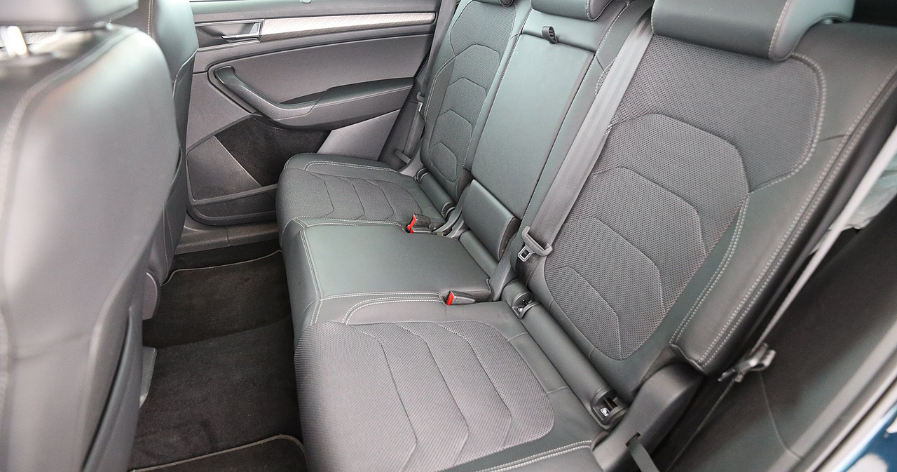 Skoda Kodiaq — photo 31