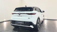 Renault Mégane E-Tech Electric 220ch 60kWh Techno autonomie confort -25 — photo 5