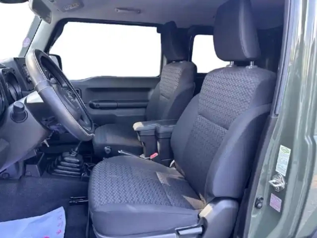 Suzuki Jimny 1.5 vvt privilège — photo 9