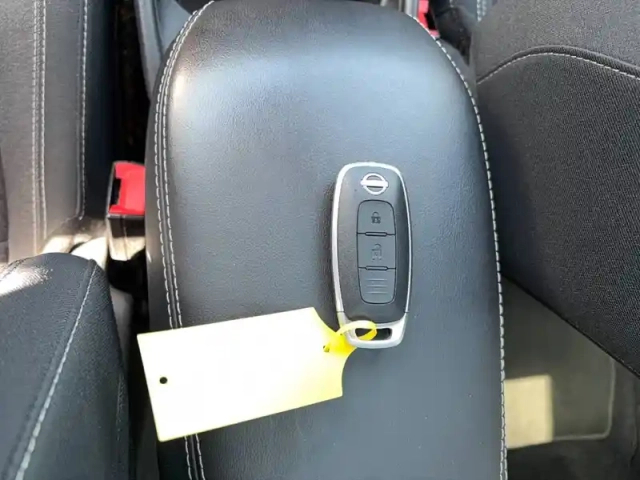 Nissan Qashqai e-power 190 ch — photo 22
