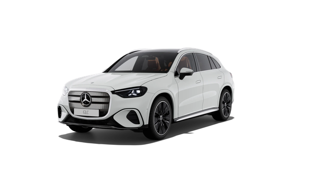 Mercedes GLC 400 EQ 4M