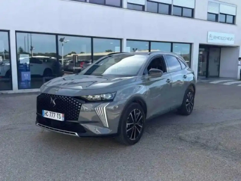 Ds Ds 7 1.5 bluehdi 130ch etoile