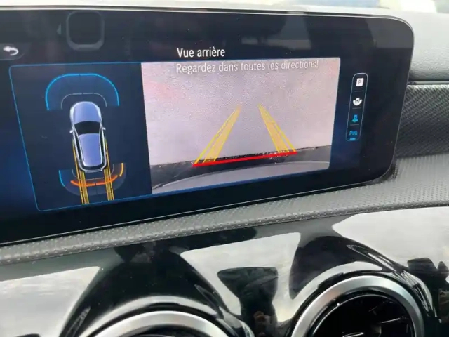 Mercedes Classe A 180 progressive line — photo 13