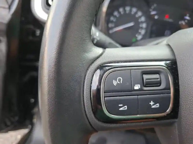 Citroën C3 puretech 110 s&amp;s bvm6 — photo 12