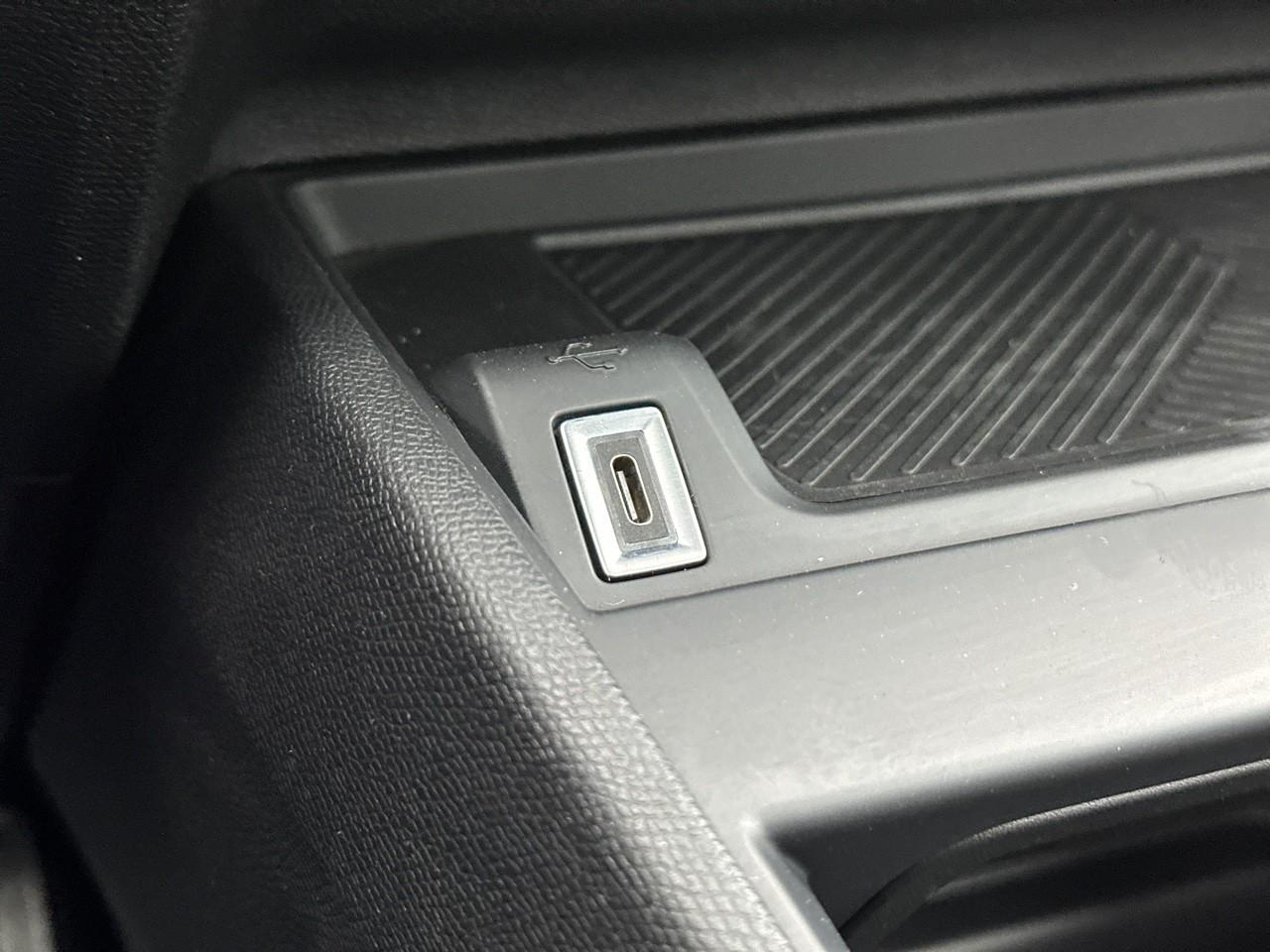 Citroën C4 X hybride 145 ch e-dcs6 you — photo 28
