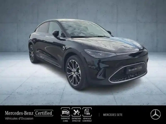 Smart 2 #3 7ch 66kwh premium — photo 7