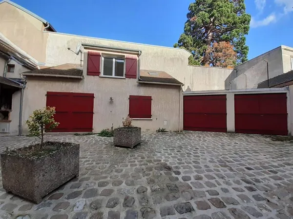 Maison 2 pièces 45 m²