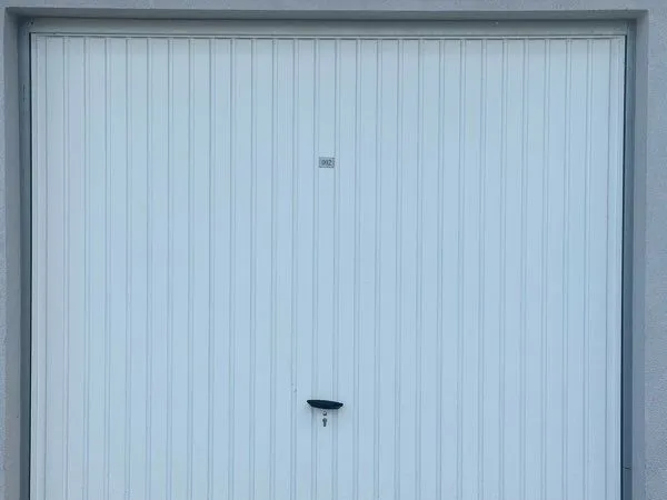 Garage box à louer