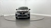 Renault Captur 1.3 TCe mild hybrid 140ch Techno — photo 2