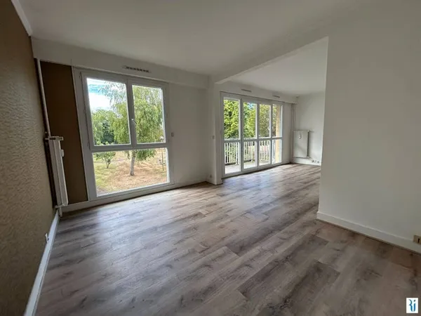 Appartement 4 pièces 89 m²