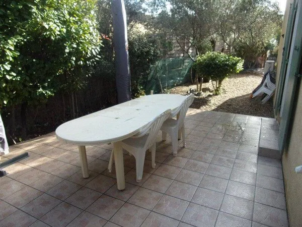 Appartement 4 pièces 90 m²
