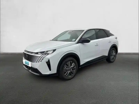 Peugeot 3008 hybrid 145 e-dcs6