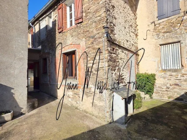 Maison 6 pièces 131 m²