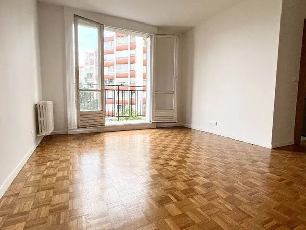 Appartement 3 pièces 59 m²