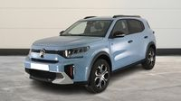 Citroen C3 Aircross Electrique 113ch autonomie confort PLUS