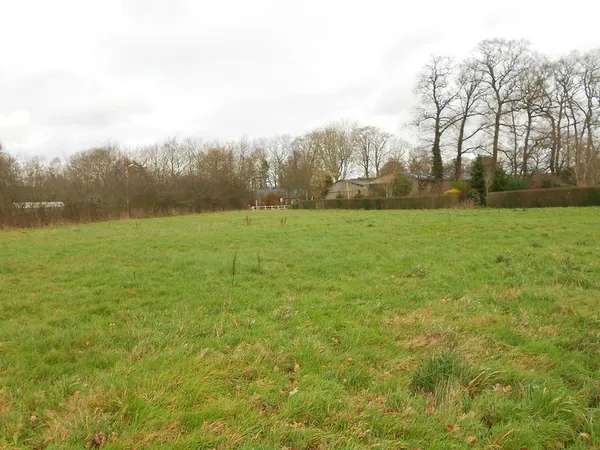 SECTEUR ST VALERY EN CAUX, TERRAIN 1.902 m2