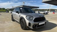 Mini Countryman Cooper SE 125ch + 95ch Edition Premium ALL4 BVA6 — photo 3