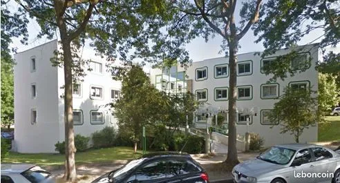 Studinette 1 pièce quartier Pontchaillou