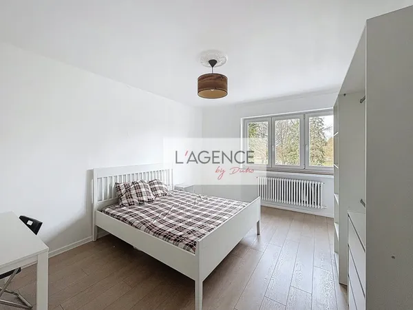 Appartement 1 pièce 11 m²