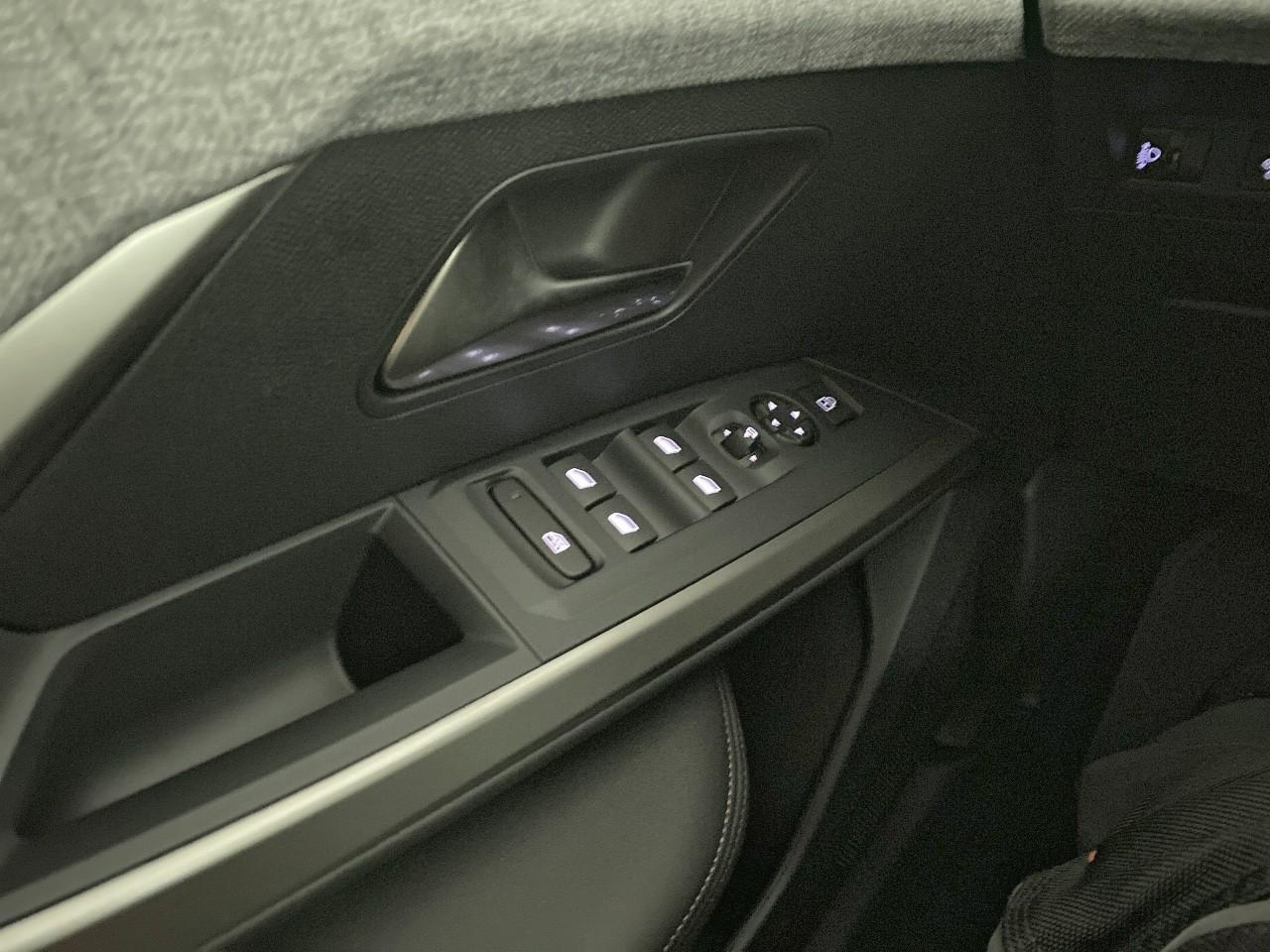 Peugeot 3008 hybrid 145 e-dcs6 allure — photo 20