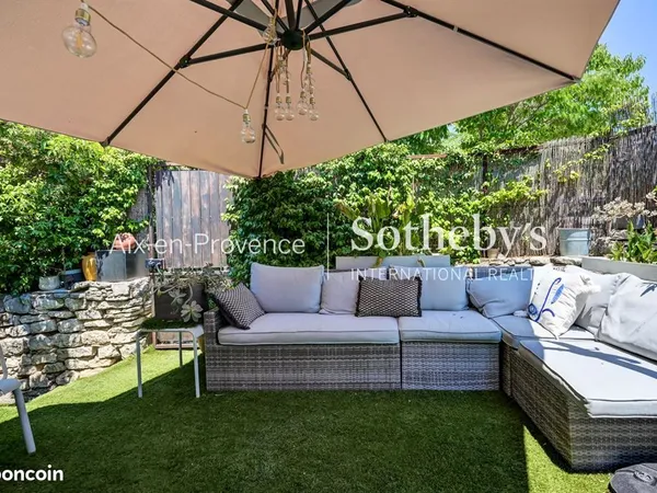 Maison de ville 4 pièces 127 m²