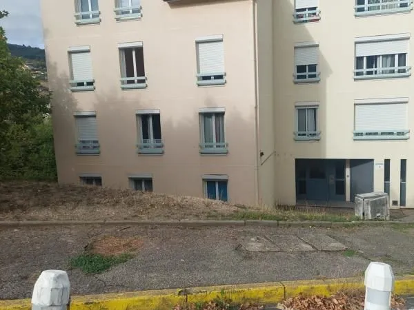 Appartement 4 pièces 98 m²