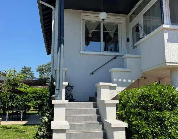 Maison 6 pièces 110 m²