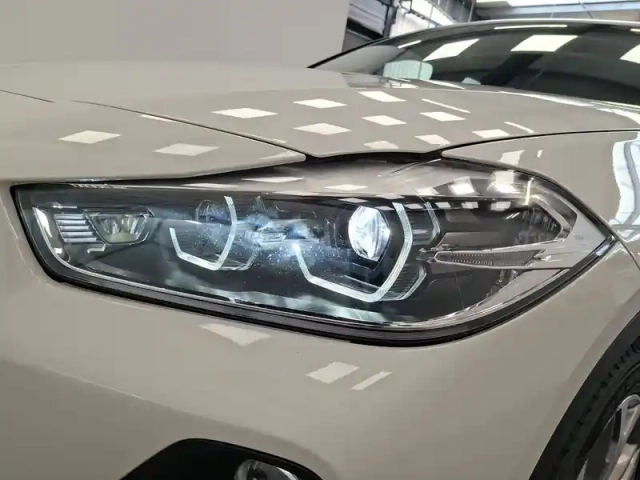 Bmw X2 sdrive 18i 140 ch dkg7 — photo 36
