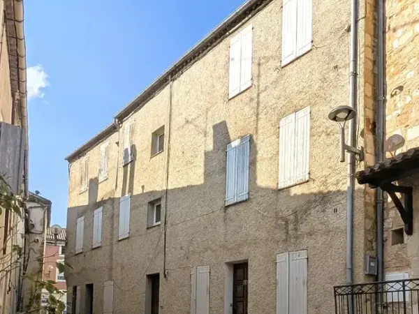 Appartement 4 pièces 292 m²
